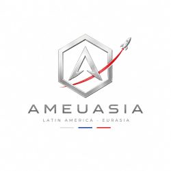 AMEUASIA 